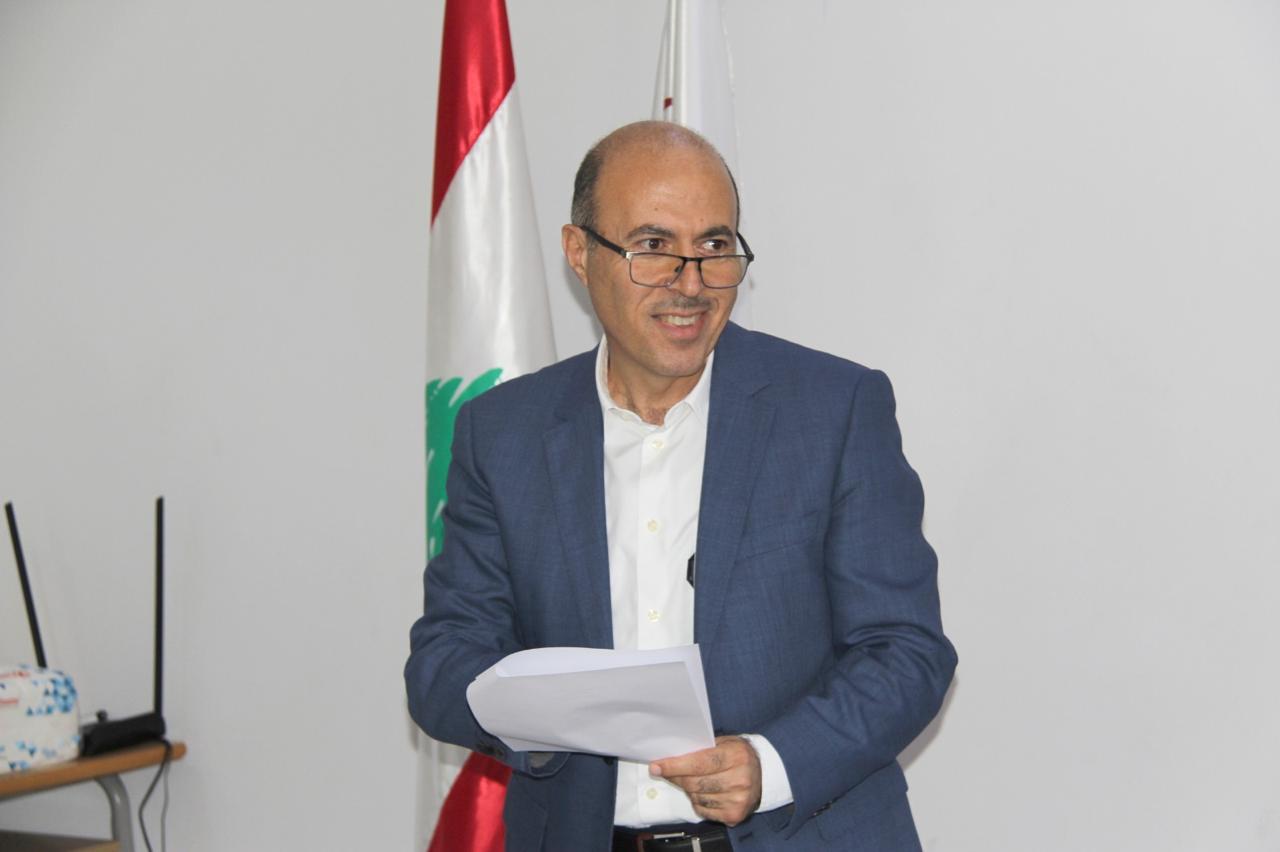 هيئة إدارية جديدة بالتزكية لـ”جمعية أهلنا” برئاسة سحر جلال الدين الجبيلي