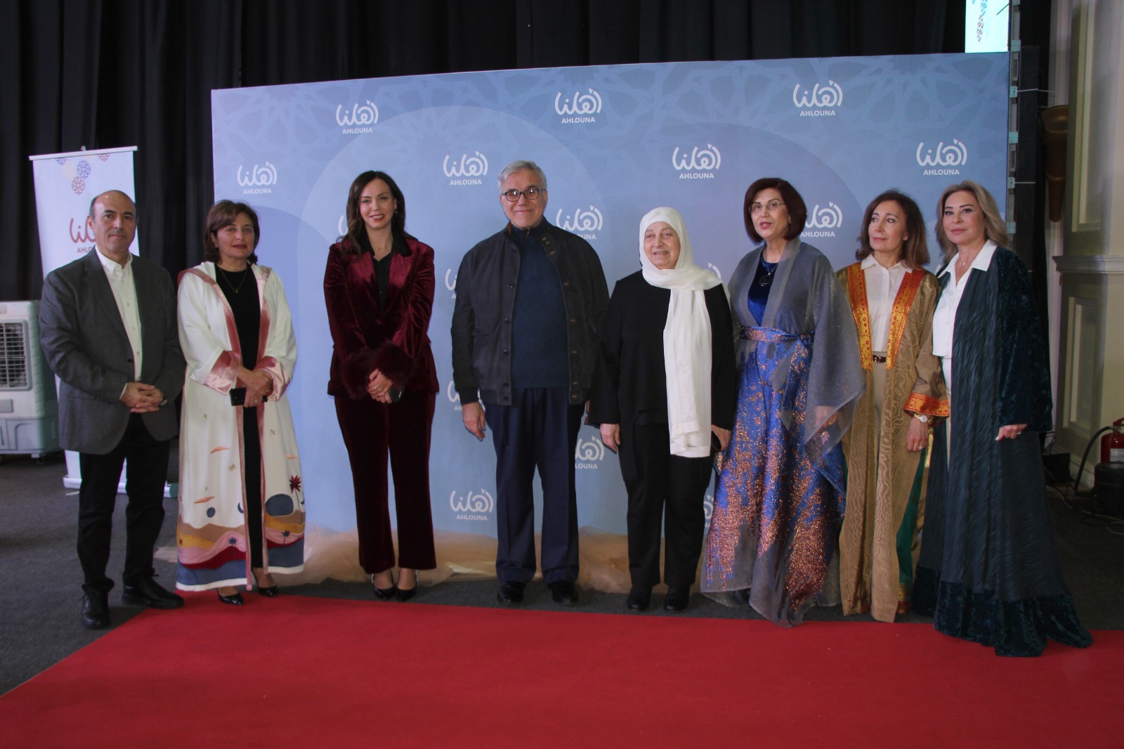 “أهلنا” أقامت سحورها السنوي في “La Salle” ووجهت تحيةً خاصة للفنان أحمد قعبور