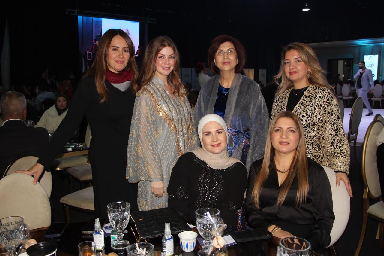 “أهلنا” أقامت سحورها السنوي في “La Salle” ووجهت تحيةً خاصة للفنان أحمد قعبور