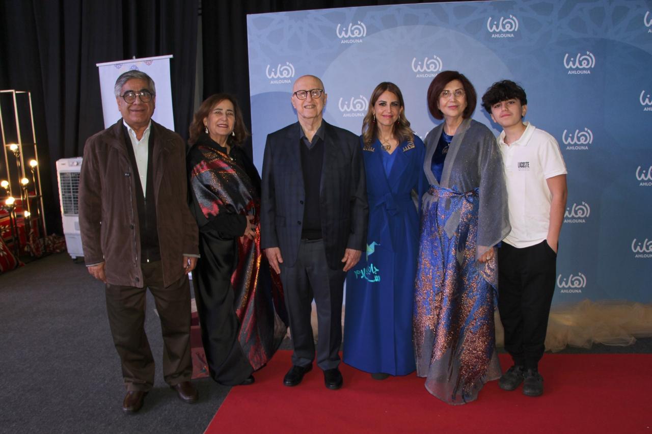 “أهلنا” أقامت سحورها السنوي في “La Salle” ووجهت تحيةً خاصة للفنان أحمد قعبور