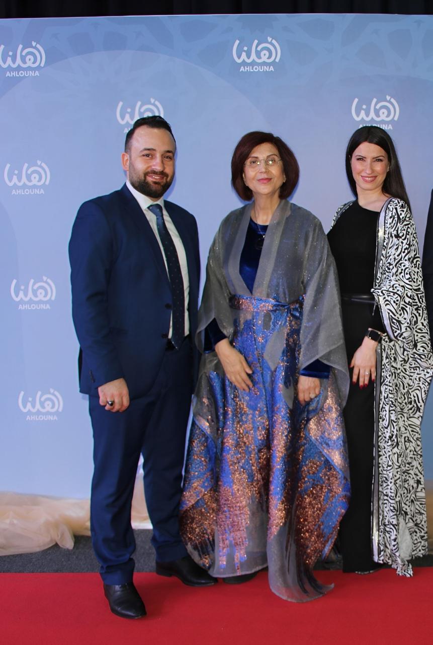 “أهلنا” أقامت سحورها السنوي في “La Salle” ووجهت تحيةً خاصة للفنان أحمد قعبور