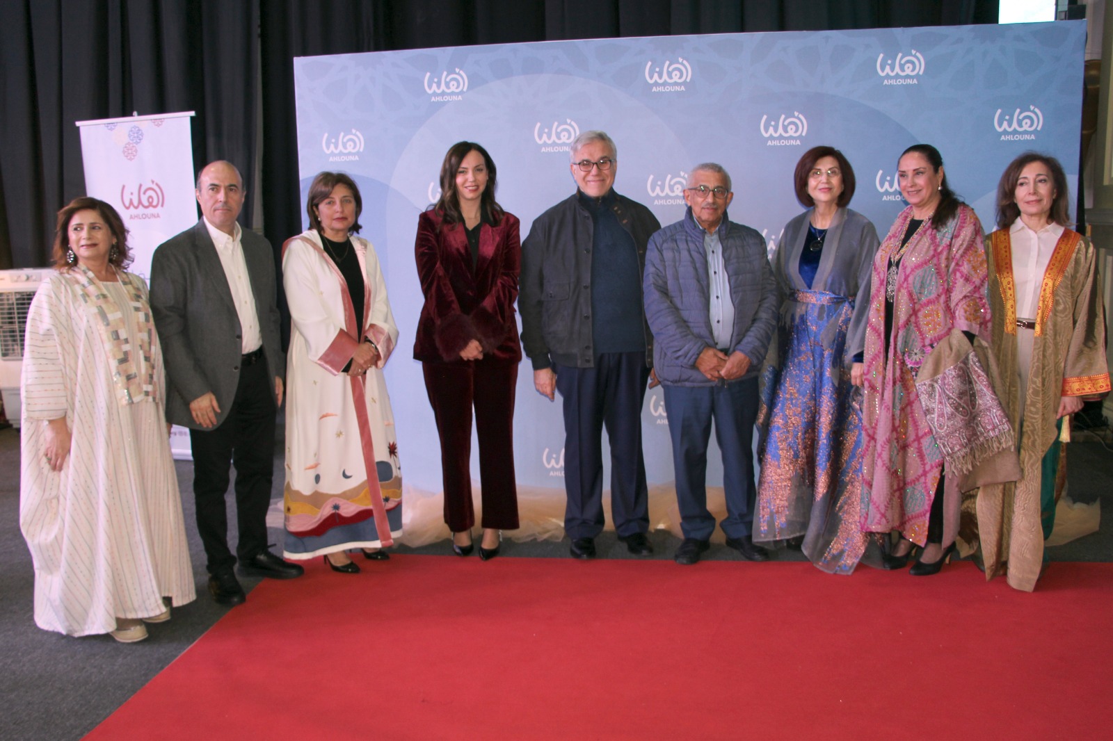 “أهلنا” أقامت سحورها السنوي في “La Salle” ووجهت تحيةً خاصة للفنان أحمد قعبور