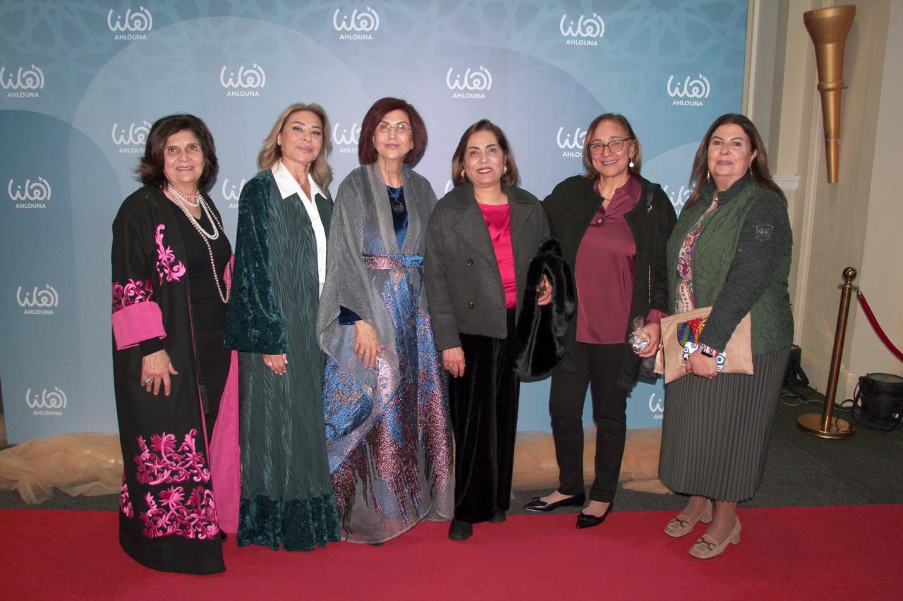 “أهلنا” أقامت سحورها السنوي في “La Salle” ووجهت تحيةً خاصة للفنان أحمد قعبور