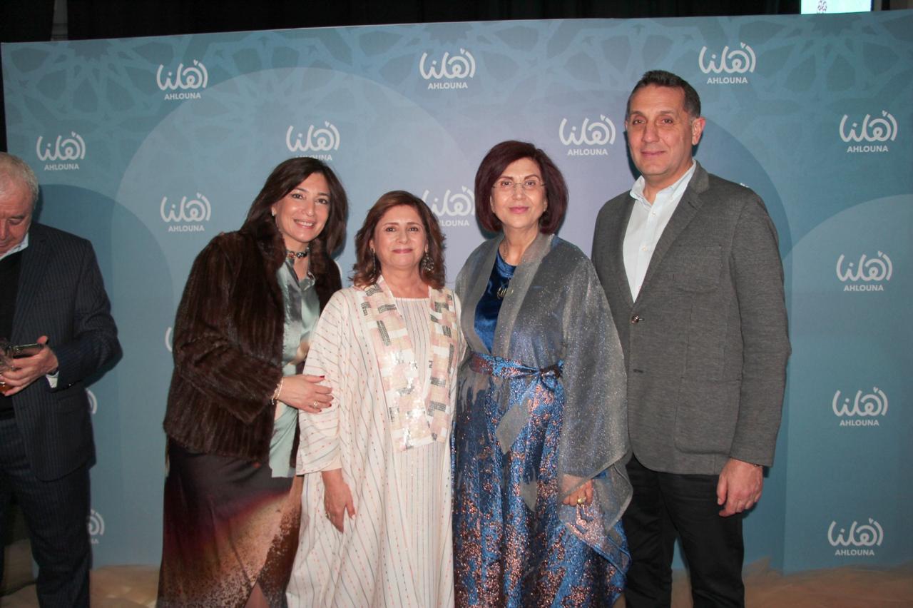 “أهلنا” أقامت سحورها السنوي في “La Salle” ووجهت تحيةً خاصة للفنان أحمد قعبور
