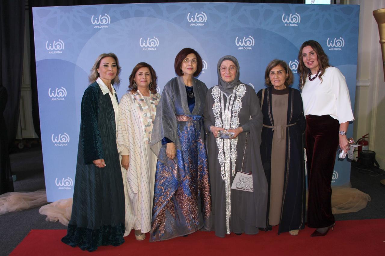 “أهلنا” أقامت سحورها السنوي في “La Salle” ووجهت تحيةً خاصة للفنان أحمد قعبور