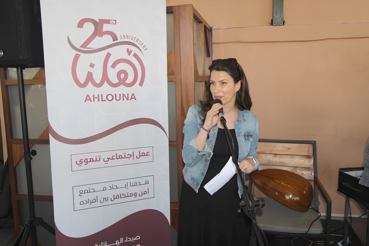 ” أهلنا” بالشراكة مع ” جامع البحر وصندوق الزكاة ودار الراحة ” أقامت فطوراً تكريمياً للمسنين: ابتسامة مسنّ أجمل من ألف هدية ” أهلنا” بالشراكة مع ” جامع البحر وصندوق الزكاة ودار الراحة ” أقامت فطوراً تكريمياً للمسنين: ابتسامة مسنّ أجمل من ألف هدية