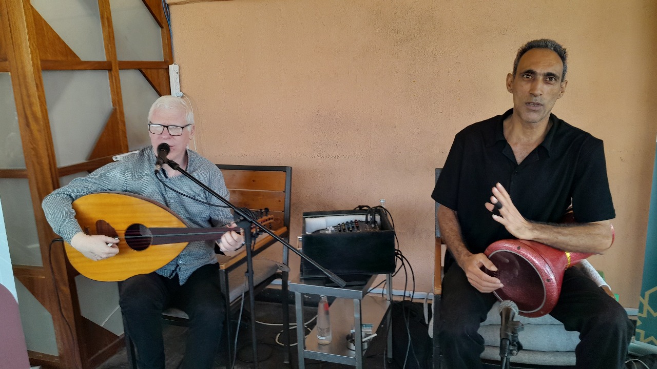 ” أهلنا” بالشراكة مع ” جامع البحر وصندوق الزكاة ودار الراحة ” أقامت فطوراً تكريمياً للمسنين: ابتسامة مسنّ أجمل من ألف هدية ” أهلنا” بالشراكة مع ” جامع البحر وصندوق الزكاة ودار الراحة ” أقامت فطوراً تكريمياً للمسنين: ابتسامة مسنّ أجمل من ألف هدية