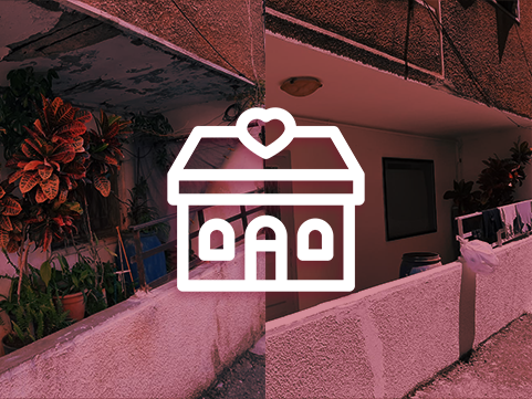  <br>SHELTER